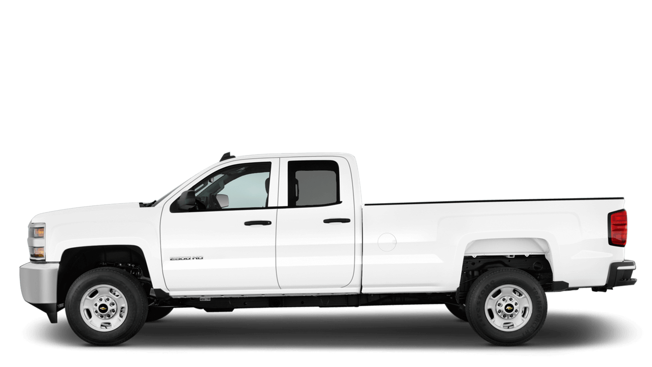 Pickup Truck PNG Transparent Images | PNG All