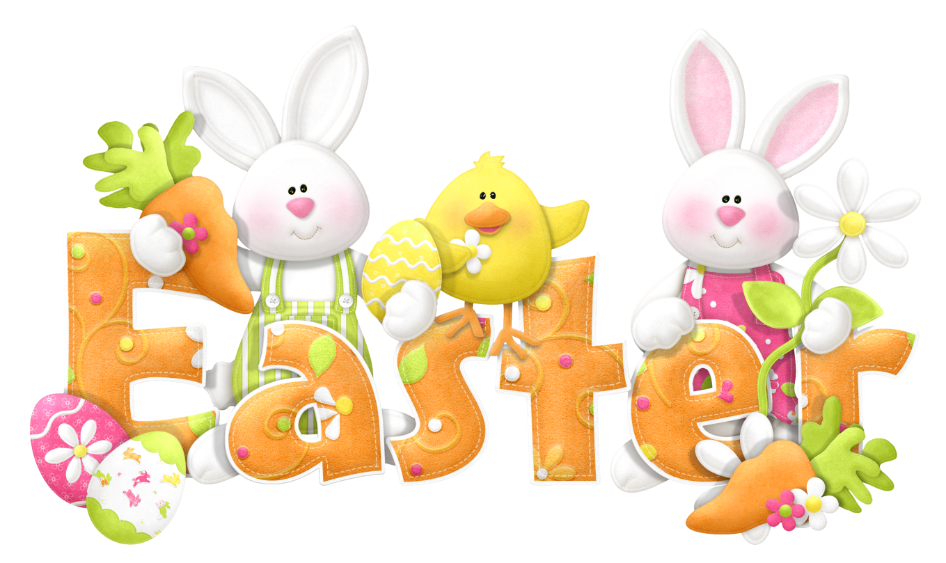 Easter Png Free Image Png All