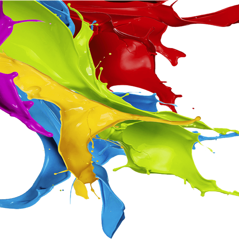 Paint Splash Vector Png Image Hd Png All Png All