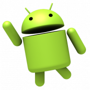 Android PNG -файл