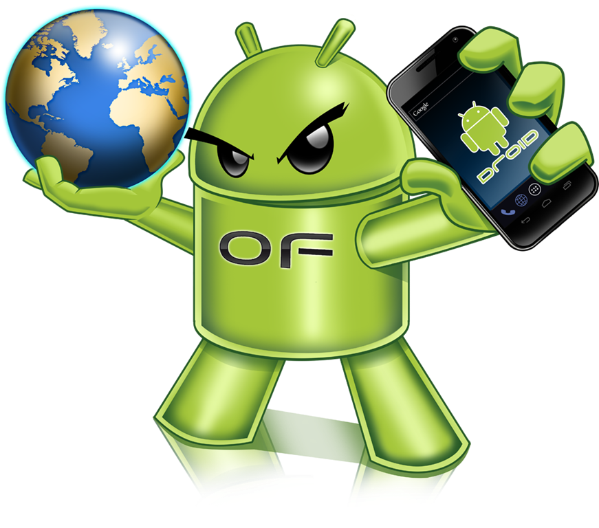 Android PNG File Download Free