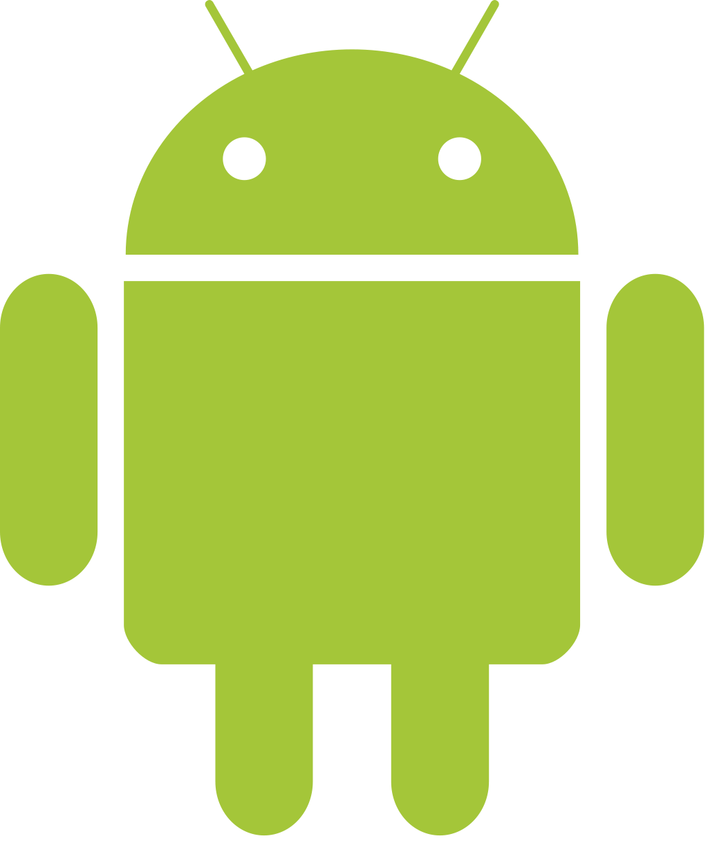 Android PNG HD
