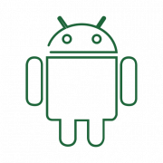 ภาพ Android png