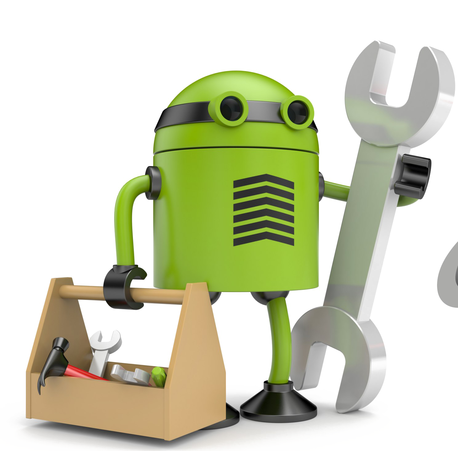 Android PNG Image File