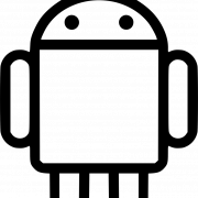 Android PNG Bild HD