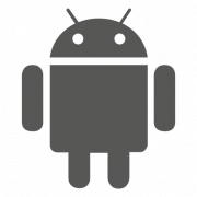 Android PNG -Bilder