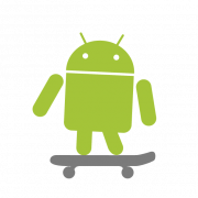 Android PNG Pic