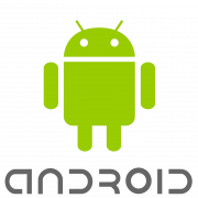 Android PNG Bild