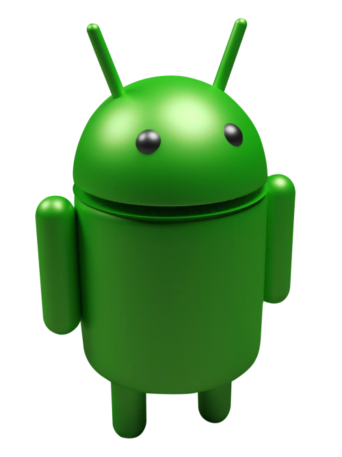Android PNG Transparent HD Photo