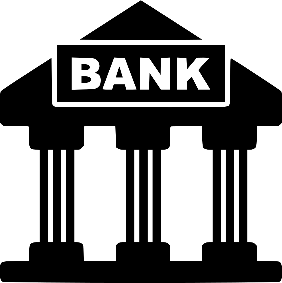 Bank Free Download PNG