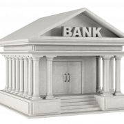 Bank PNG Clipart