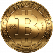 Bitcoin Free Download PNG