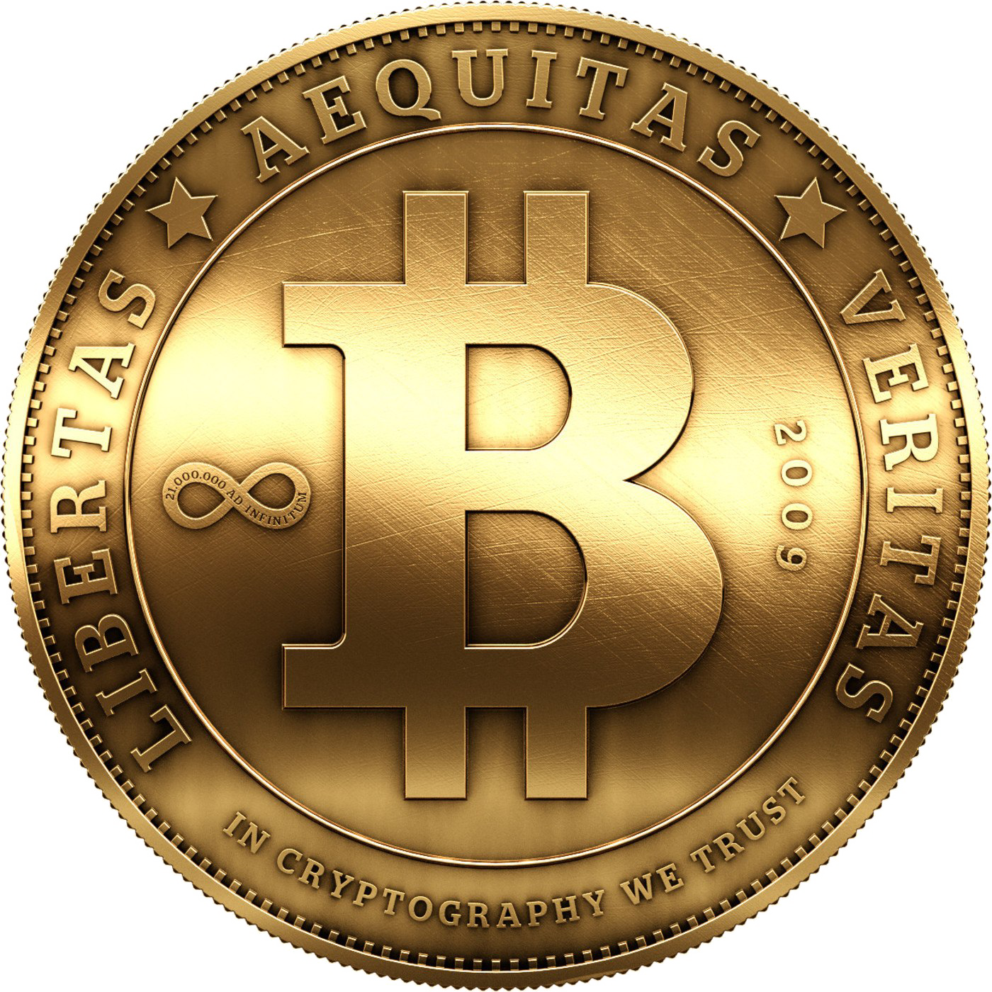 Bitcoin Free Download PNG