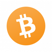 Bitcoin Free PNG Image