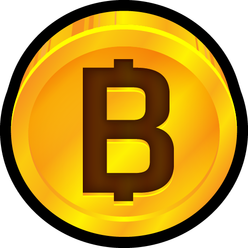 Bitcoin High Quality PNG