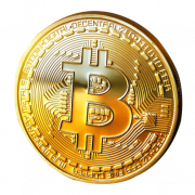 Bitcoin PNG File Download Free