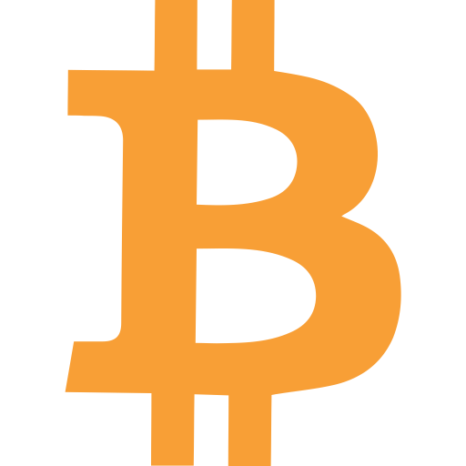 Bitcoin PNG HD