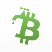 Bitcoin png afbeeldingsbestand