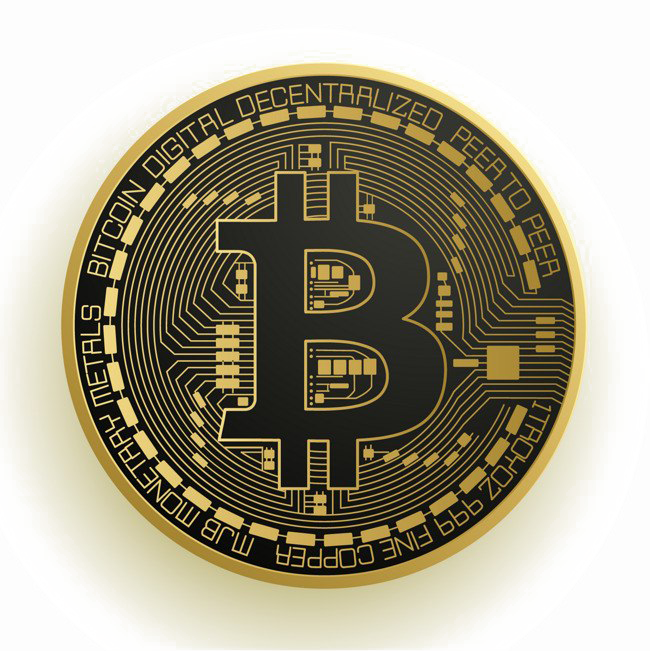 Bitcoin PNG Images