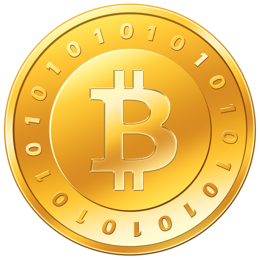 Bitcoin PNG Picture