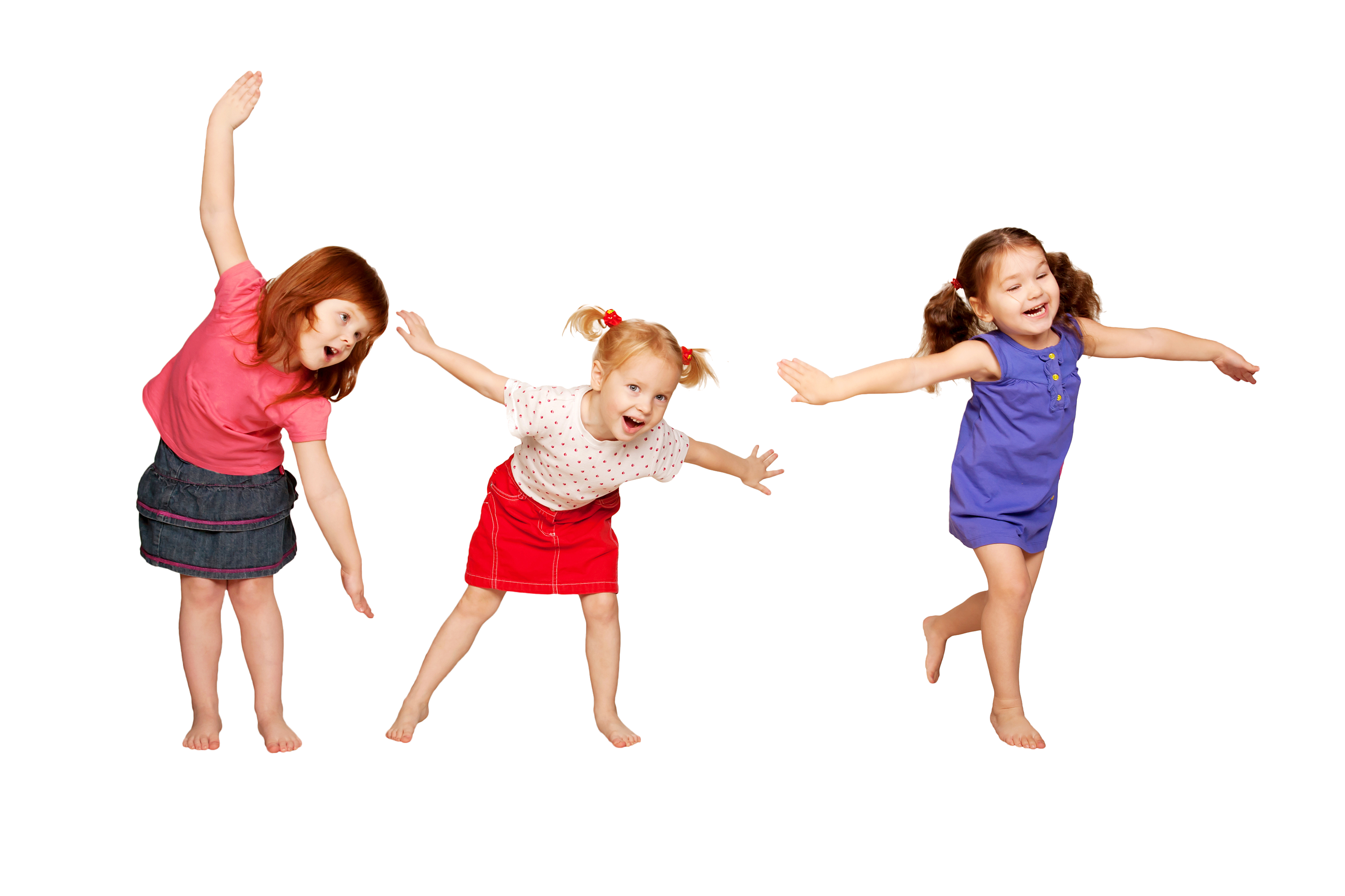 Children PNG Pic