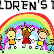Children’s Day Free Download PNG