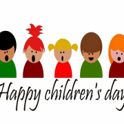 Children’s Day High Quality PNG
