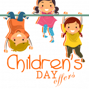 Children’s Day PNG Clipart