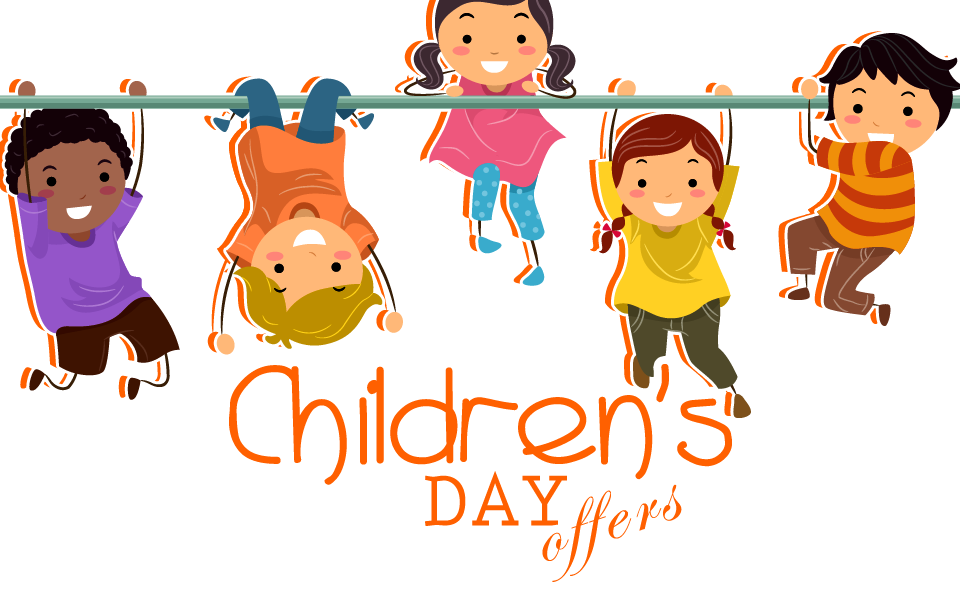 Children’s Day PNG Clipart