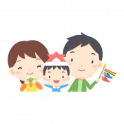 Children’s Day PNG File