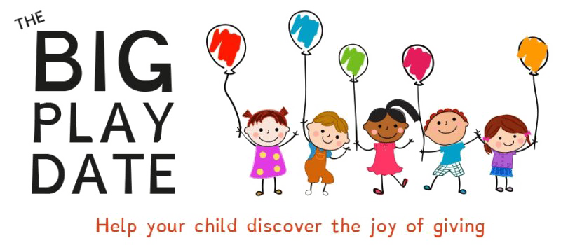 Children's Day PNG File Download Free