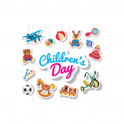 Children’s Day PNG Pic