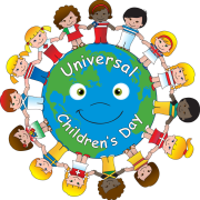 Children’s Day PNG Transparent HD Photo