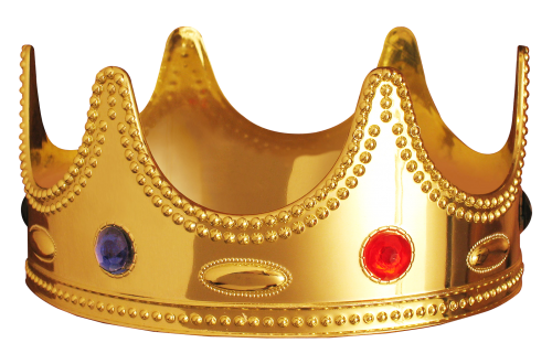 Crown High Quality PNG