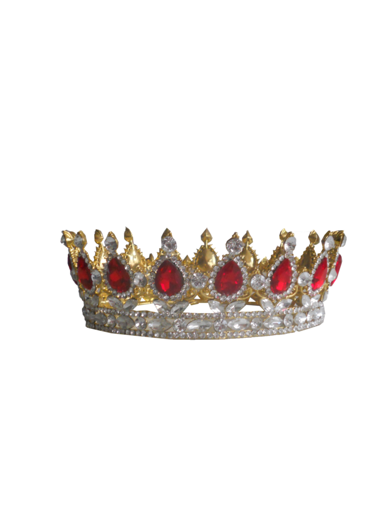 Crown PNG Photo