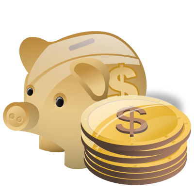 Deposit PNG Picture