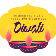 Diya Diwali High Quality PNG