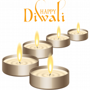 Diya Diwali PNG Clipart