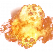 Explosion PNG HD