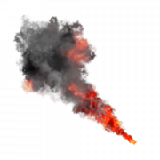 Explosion PNG Image