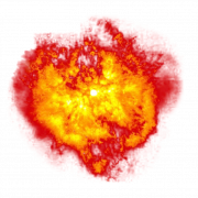 Explosion PNG Pic