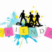 Friendship PNG Image HD