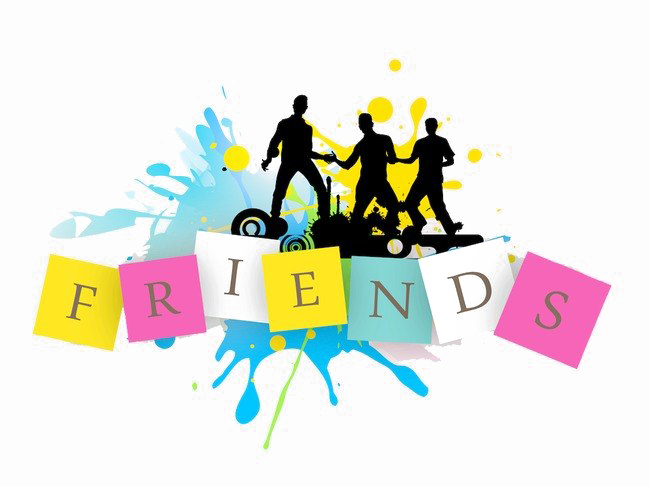 Friendship PNG Image HD