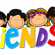 Friendship PNG Images