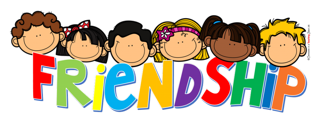 Friendship PNG Images