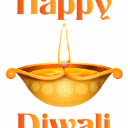 Happy Diwali Png Clipart
