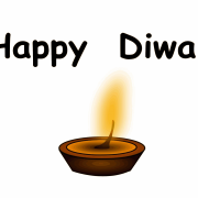 Happy Diwali PNG -afbeelding