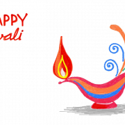 Happy Diwali png immagine hd