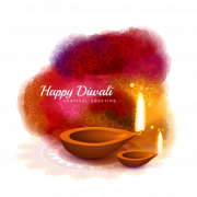 Happy Diwali PNG Images