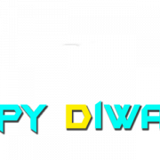 Happy Diwali PNG Photo